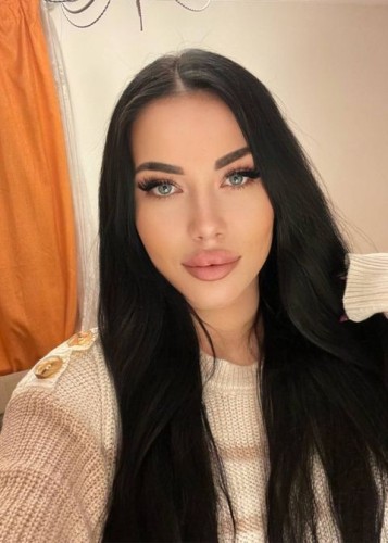 Карина, Г. Таштагол