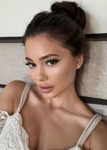 Кира, Г. Таштагол