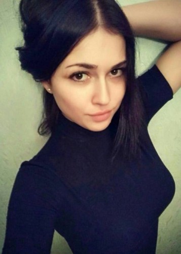 Ксюша, Г. Таштагол