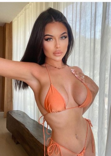 Лейла, Г. Таштагол