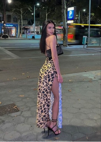 Натали, Г. Таштагол