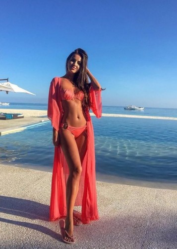 Наталия, Г. Таштагол