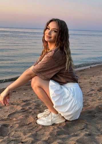 Соня, Г. Таштагол