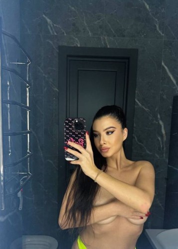 Ирина, Г. Таштагол