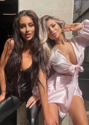 Юля, Г. Таштагол